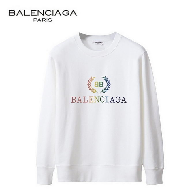 Balenciaga Sweatshirt Unisex ID:20220822-234